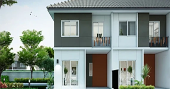 รูปภาพ บ้านพฤกษา ติวานนท์ - รังสิต ( Baan Pruksa Tiwanon - Rangsit)