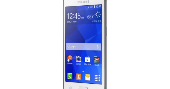 รูปภาพ ซัมซุง SAMSUNG-Galaxy Core 2