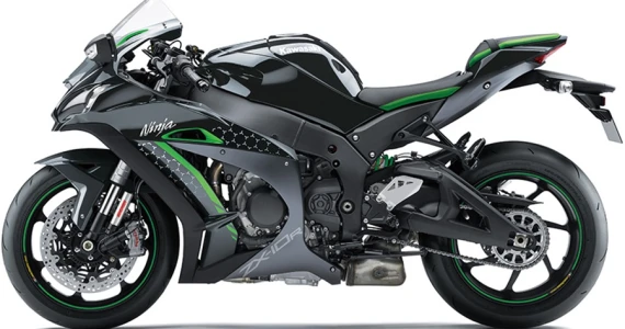 รูปภาพ คาวาซากิ Kawasaki Ninja ZX-10R SE ปี 2021