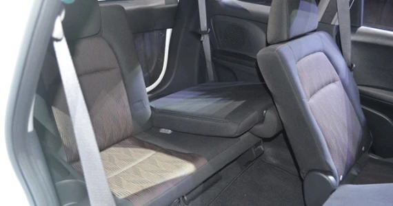 รูปภาพ ฮอนด้า Honda Mobilio RS AT ปี 2017