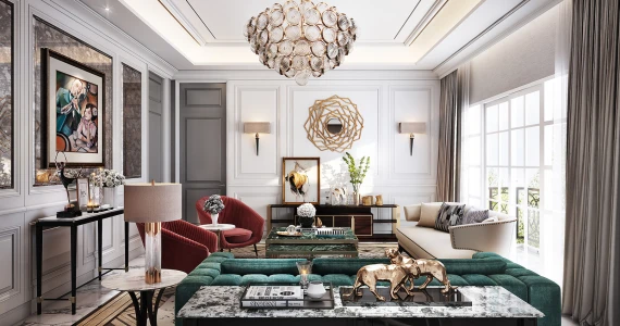 รูปภาพ คริสตัล โซลานา เอกมัย - รามอินทรา (Crystal Solana Ekkamai - Ramintra)