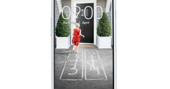 รูปภาพ แอลจี LG L70