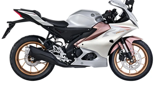 รูปภาพ ยามาฮ่า Yamaha R15 Connected ปี 2025