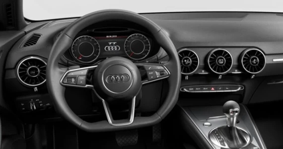 รูปภาพ อาวดี้ Audi TT Roadster 45 TFSI quattro S line ปี 2021