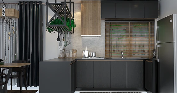 รูปภาพ ลา วิลล์ล่า พอชช์ อยุธยา (La Villa Posh Ayutthaya)