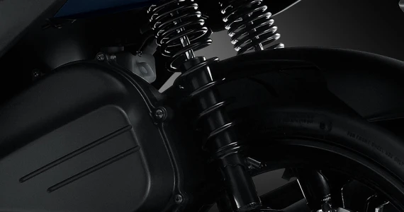 รูปภาพ จีพีเอ็กซ์ GPX Drone 4V Keyless Special ปี 2022