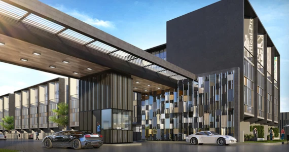 รูปภาพ ที 59 เวสต์เกต (T59 Westgate)