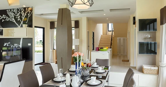 รูปภาพ ธีรินทร์พาร์ค จรัญฯ 13 - กาญจนาภิเษก (Teerin Park Charan 13 - Kanchanapisek)