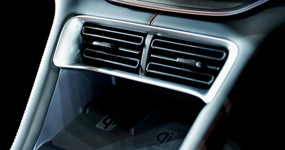 รูปภาพ บีวายดี BYD Sealion6 DM-i Dynamic ปี 2024