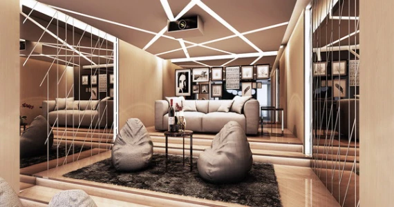 รูปภาพ เลสโต คอนโด สุขุมวิท 113 (Lesto Condo Sukhumvit 113)