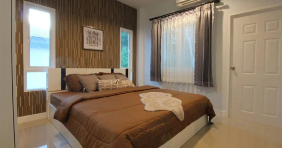 รูปภาพ ฉัตรทอง การ์เด้นท์ วิลล์ 3 (Chatthong Garden Ville 3)