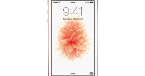 รูปภาพ แอปเปิล APPLE-iPhone SE (2GB/32GB)