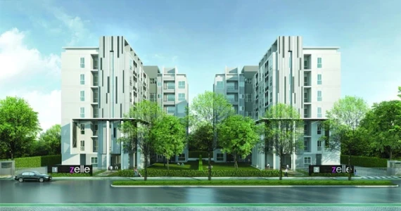 รูปภาพ เซล ศาลายา (Zelle Salaya)