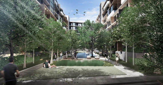 รูปภาพ ปาร์ค พุทธบูชา (Parque Phutthabucha 48)