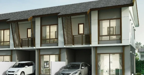 รูปภาพ บ้านพฤกษา ไพร์ม รังสิต - คลอง 3 (Bann Pruksa Prime Rangsit - Klong 3)