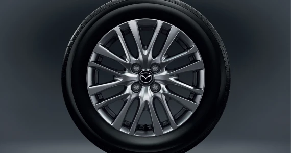 รูปภาพ มาสด้า Mazda 2 1.5 XD Sports ปี 2023