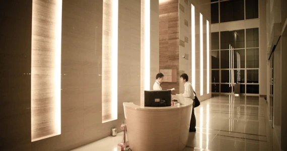 รูปภาพ มิลเลนเนียม เรสซิเดนซ์ แอท สุขุมวิท (Millennium Residence @ Sukhumvit)