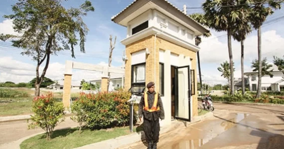 รูปภาพ พิมานเพลส ทร็อพพิคัล การ์เด้น วงแหวนใต้ (Piman Place Tropical Garden Southern Ring)