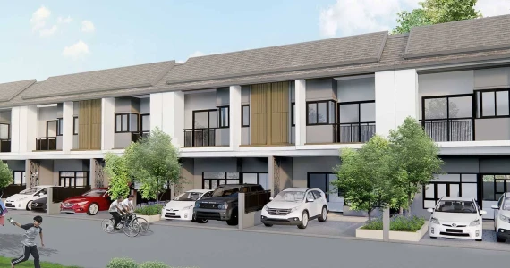 รูปภาพ ที พรีโม่ โนนม่วง (T Primo Nonmuang)