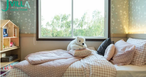 รูปภาพ เจ วิลล่า บางปะกง - บ้านโพธิ์ (J Villa Bangpakong - Banpho)