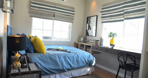 รูปภาพ โกลเด้น ทาวน์ ๓ ลาดพร้าว-เกษตรนวมินทร์ (Golden Town ๓ Ladpraw - Kaset Nawamin)