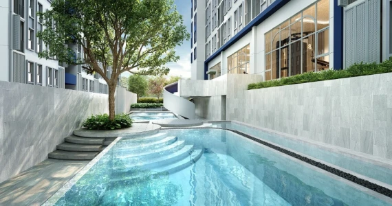 รูปภาพ แอสปาย รัชโยธิน (Aspire Ratchayothin)