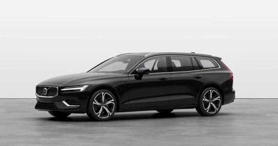 รูปภาพ วอลโว่ Volvo-V60 Recharge Plus T8 Plug-in Hybrid Dark-ปี 2023
