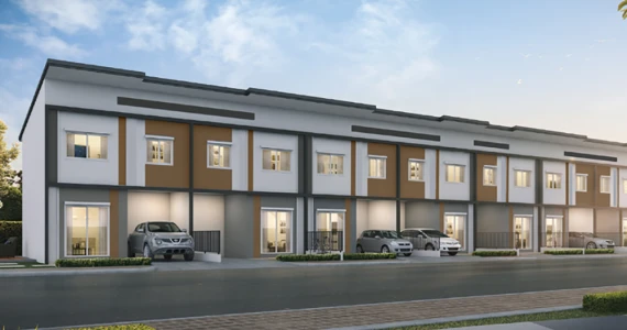 รูปภาพ ลลิล ทาวน์ ไลโอ บลิสซ์ ลาดกระบัง-สุวรรณภูมิ (Lalin Town Lio Bliss Latkrabang-Suvarnabhumi)