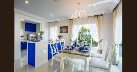 รูปภาพ ภัสสร ไพรด์ ศรีนครินทร์ - เทพารักษ์ (Passorn Pride)