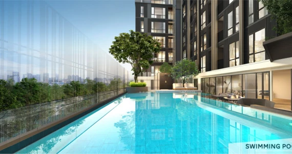 รูปภาพ ไมลส์ รัชดา - ลาดพร้าว (Miles Ratchada - Ladprao)