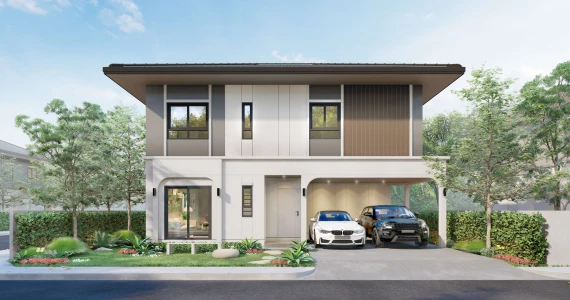 รูปภาพ มิตติ ราชพฤกษ์ - 346 (Mitti Ratchapruek - 346)