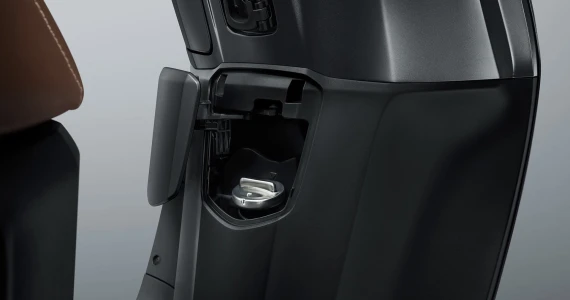 รูปภาพ ฮอนด้า Honda Giorno+ ABS ปี 2023