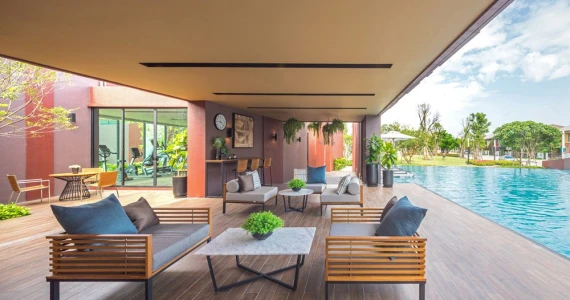 รูปภาพ บุราสิริ รังสิต (Burasiri Rangsit)