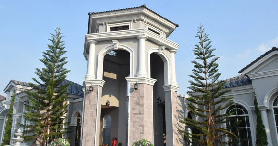 รูปภาพ นีโอ โฮม อ่างศิลา-สุขุมวิท (Neo Home Angsila-Sukhumvit)