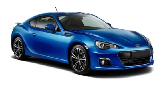 รูปภาพ ซูบารุ Subaru BRZ 2.0 6AT ปี 2012