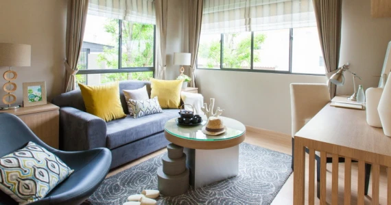 รูปภาพ พฤกษาวิลล์ 65/2 ศรีสมาน (Pruksa Ville)