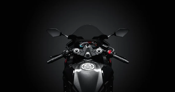 รูปภาพ จีพีเอ็กซ์ GPX Demon GR200R - Da Corsa ปี 2020