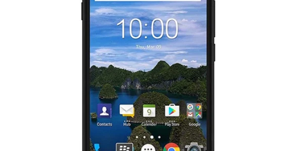 รูปภาพ แบล็กเบอรี่ BlackBerry Aurora (32GB)