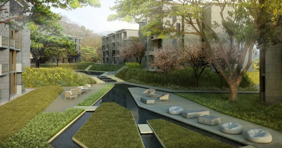 รูปภาพ 23 องศา คอนโด เขาใหญ่ (23 Condo Khaoyai)