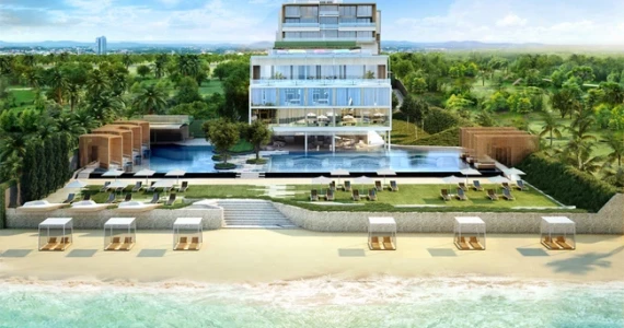 รูปภาพ วีรันดา เรสซิเดนซ์ พัทยา (Veranda Residence Pattaya)