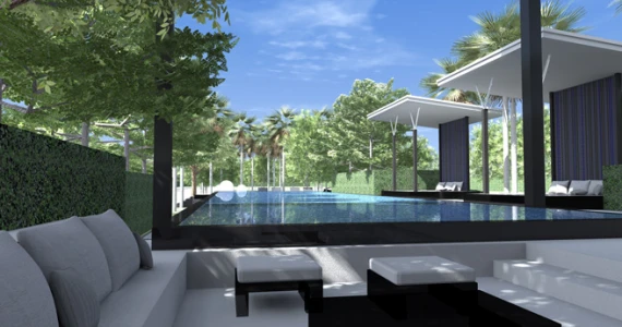 รูปภาพ เนอวานา บียอนด์ เกษตร-นวมินทร์ (Nirvana Beyond Kaset-Nawamin)