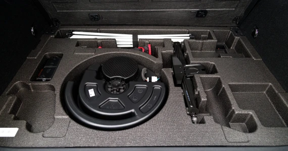 รูปภาพ จีดับบลิวเอ็ม แทงค์ GWM Tank 300 Diesel 2.4T ULTRA ปี 2025