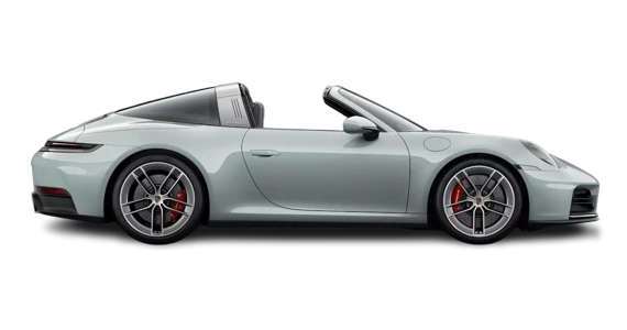 รูปภาพ ปอร์เช่ Porsche 911 Targa 4S ปี 2025