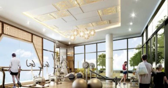 รูปภาพ ศุภาลัย มอนเต้ 2 (Supalai Monte II)