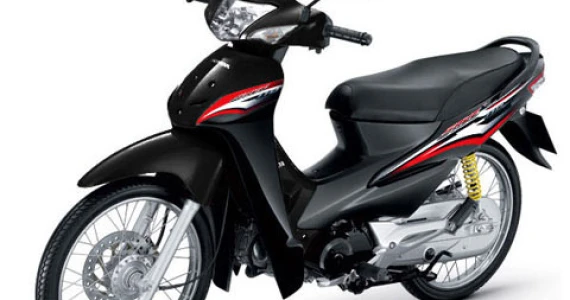 รูปภาพ จงเซิน ริวก้า Zongshen Ryuka Save 110 (Standard) ปี 2011