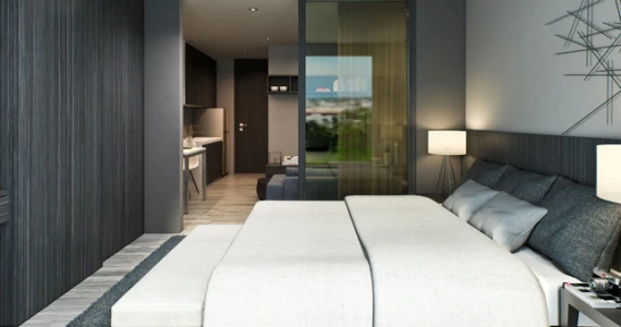 รูปภาพ โมดิซ ลาดพร้าว 18 (Modiz Ladprao 18)