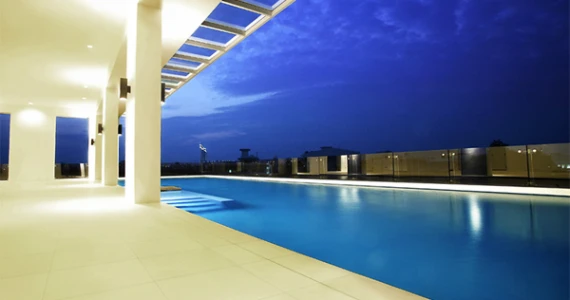 รูปภาพ เดอะ สาธุ เรสซิเดนเซส (The Sathu Residences)