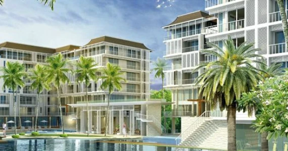 รูปภาพ มาลิบู เขาเต่า (Malibu Kao Tao)