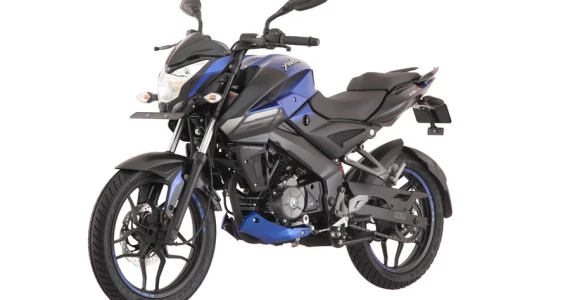 รูปภาพ บาจาจ Bajaj Pulsar NS 160 FI ปี 2020