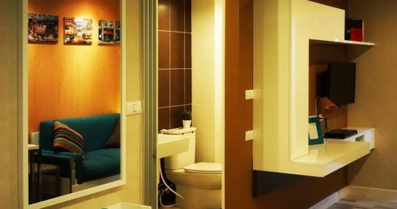 รูปภาพ เดอะ คิวบ์ พลัส แจ้งวัฒนะ (The Cube Plus Chaengwattana)